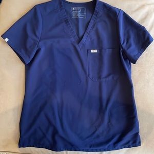 Figs women’s Catarina one pocket scrub top